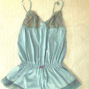 Anthropologie nightie